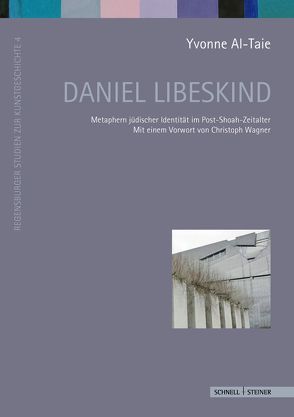 Daniel Libeskind von Al-Taie,  Yvonne, Wagner,  Christoph