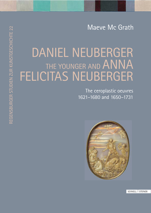 Daniel Neuberger the younger and Anna Felicitas Neuberger von McGrath,  Maeve, Wagner,  Christoph