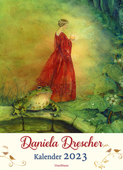Daniela Drescher – Kalender 2023 von Drescher,  Daniela