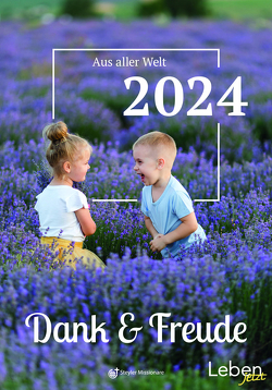 Dank & Freude 2024