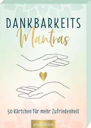 Dankbarkeitsmantras