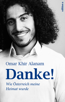 Danke von Alanam,  Omar Khir