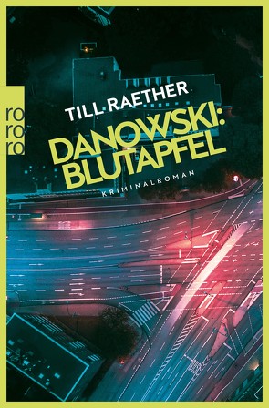 Danowski: Blutapfel von Raether,  Till