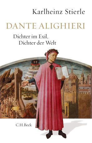 Dante Alighieri von Stierle,  Karlheinz