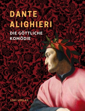 Dante Alighieri: Die göttliche Komödie. Vollständige Neuausgabe von Alighieri,  Dante, Zoozmann,  Richard