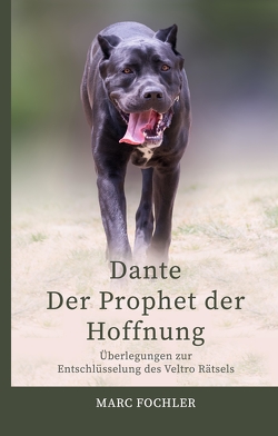 Dante — Der Prophet der Hoffnung von Fochler,  Marc