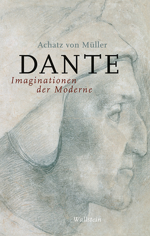 Dante von von Müller,  Achatz