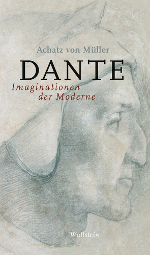 Dante von von Müller,  Achatz