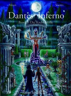 Dantes Inferno – Die Krebs-Hölle von Akron, Frey,  C F, Voenix