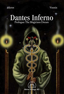 Dantes Inferno Prolog von Frey,  Akron, Vömel,  Thomas
