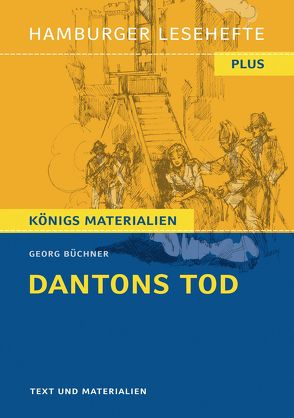 Dantons Tod von Büchner,  Georg