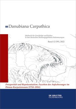 Danubiana Carpathica / 2022 von Heppner,  Harald