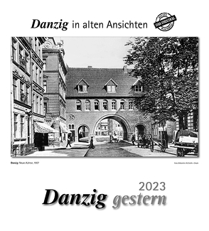 Danzig gestern 2023