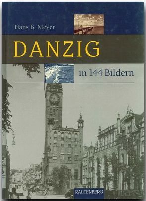 DANZIG von Meyer,  Hans B