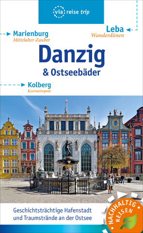 Danzig & Ostseebäder von Kling,  Wolfgang