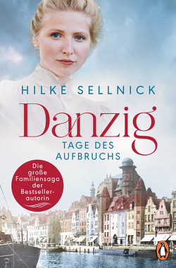 Danzig von Sellnick,  Hilke