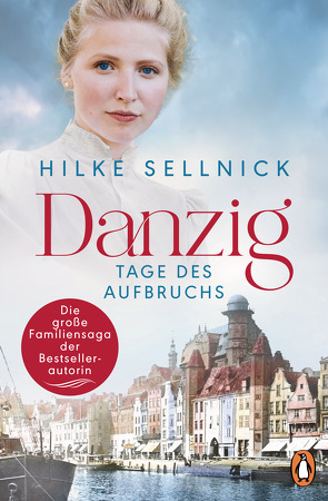 Danzig von Sellnick,  Hilke