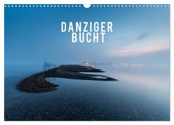 Danziger Bucht (Wandkalender 2024 DIN A3 quer), CALVENDO Monatskalender von Gospodarek,  Mikolaj