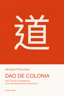 Dao De Colonia von Wittschier,  Michael