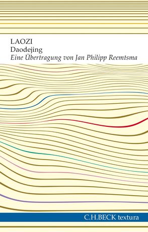 Daodejing von Laozi, Reemtsma,  Jan Philipp