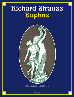 Daphne von Strauss,  Richard