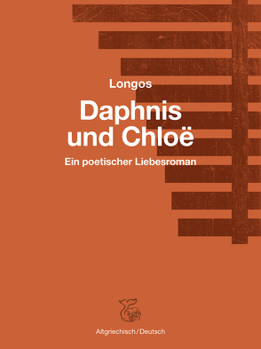 Daphnis und Chloë von Cikán,  Ondrej, Danek,  Georg, Longos