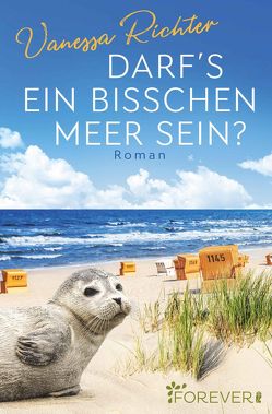 Darf’s ein bisschen Meer sein? von Richter,  Vanessa