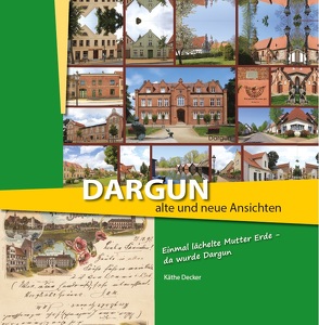 Dargun – Reprint von Kiauka,  Marlies