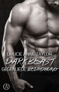 Dark Beast von Taylor,  Drucie Anne