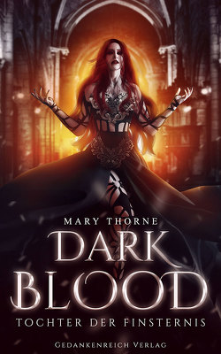 Dark Blood von Thorne,  Mary