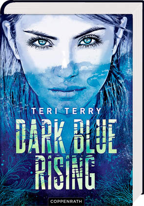 Dark Blue Rising (Bd. 1) von Ströle,  Wolfram, Terry,  Teri