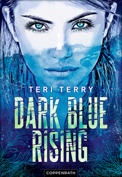 Dark Blue Rising (Bd. 1) von Ströle,  Wolfram, Terry,  Teri