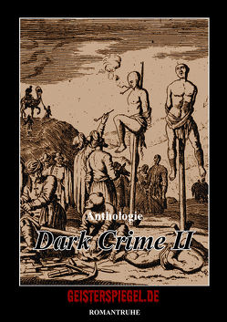 Dark Crime II von Brandt,  Anke