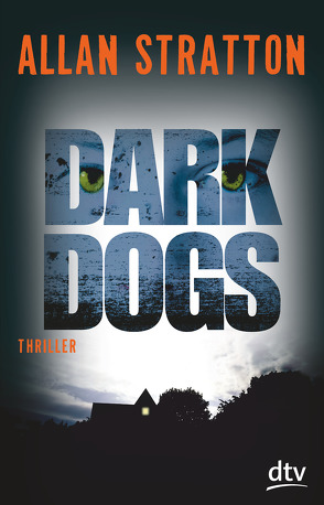 Dark Dogs von Brandt,  Heike, Stratton,  Allan