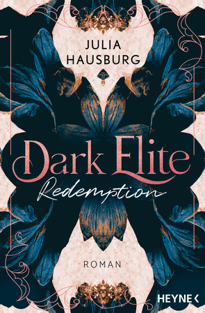 Dark Elite – Redemption von Hausburg,  Julia
