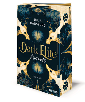 Dark Elite – Regrets von Hausburg,  Julia
