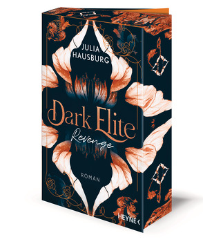 Dark Elite – Revenge von Hausburg,  Julia