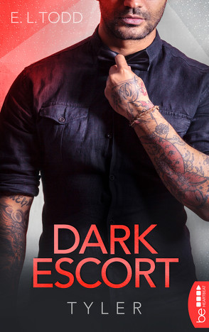 Dark Escort von Todd,  E.L.