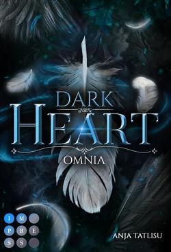 Dark Heart 2: Omnia von Tatlisu,  Anja