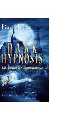 DARK HYPNOSIS von Mathieu,  Pierre