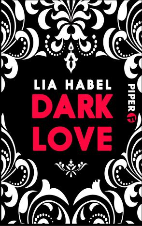 Dark Love von Bürgel,  Diana, Habel,  Lia