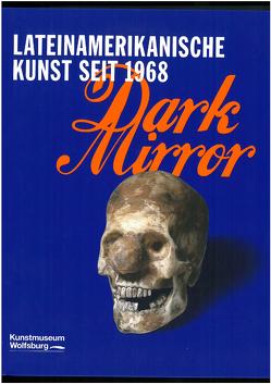 Dark Mirror von Beil,  Ralf
