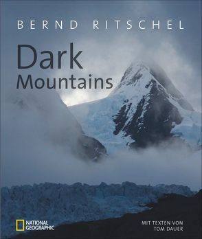 Dark Mountains von Dauer,  Tom, Ritschel,  Bernd