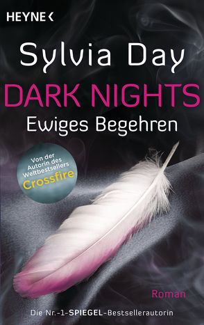 Dark Nights – Ewiges Begehren von Day,  Sylvia, Schilasky,  Sabine