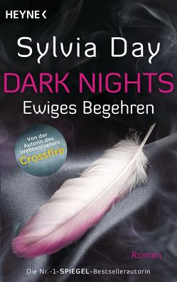 Dark Nights – Ewiges Begehren von Day,  Sylvia, Schilasky,  Sabine