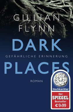 Dark Places – Gefährliche Erinnerung von Flynn,  Gillian, Strüh,  Christine