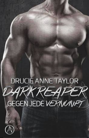 Dark Reaper von Taylor,  Drucie Anne