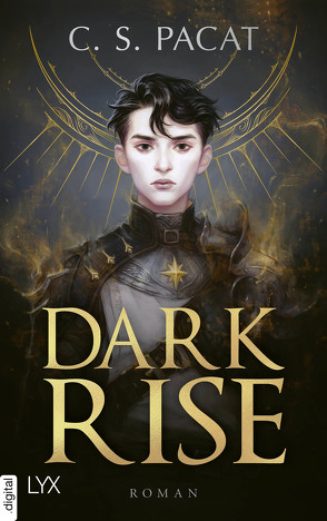 Dark Rise von Klüver Anika, Pacat,  C.S.