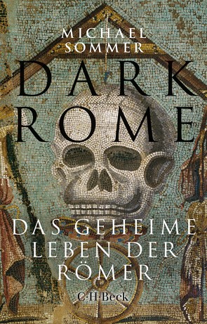Dark Rome von Sommer,  Michael