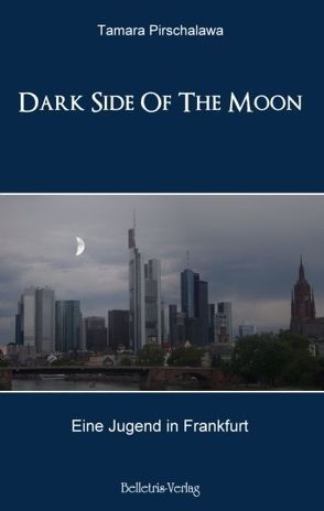 Dark Side Of The Moon von Gawen,  Mike, Körner,  Heinz, Pirschalawa,  Tamara